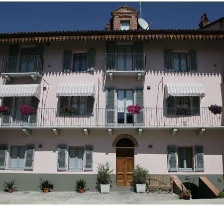 Appartement Cà Veja à Montà Extérieur photo
