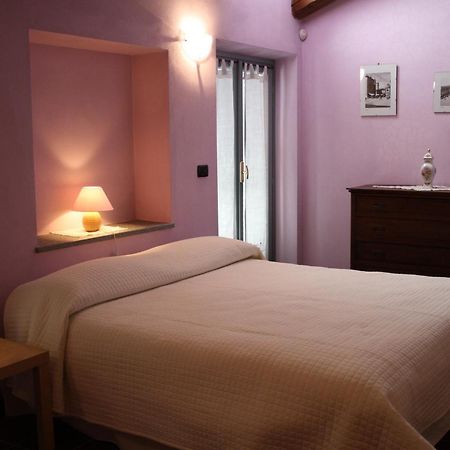Appartement Cà Veja à Montà Extérieur photo