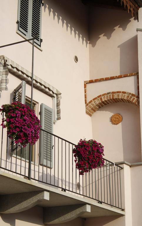 Appartement Cà Veja à Montà Extérieur photo