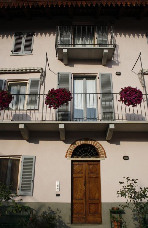 Appartement Cà Veja à Montà Extérieur photo