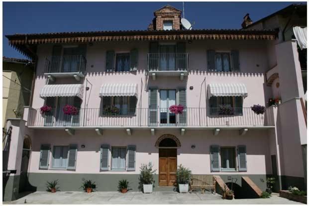Appartement Cà Veja à Montà Extérieur photo