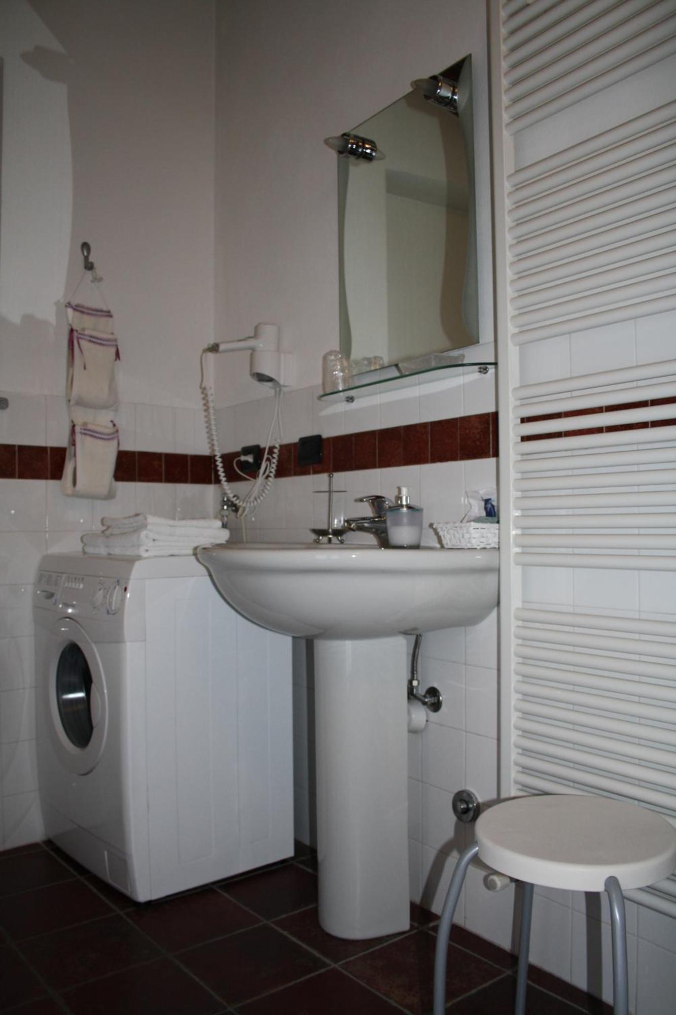 Appartement Cà Veja à Montà Extérieur photo